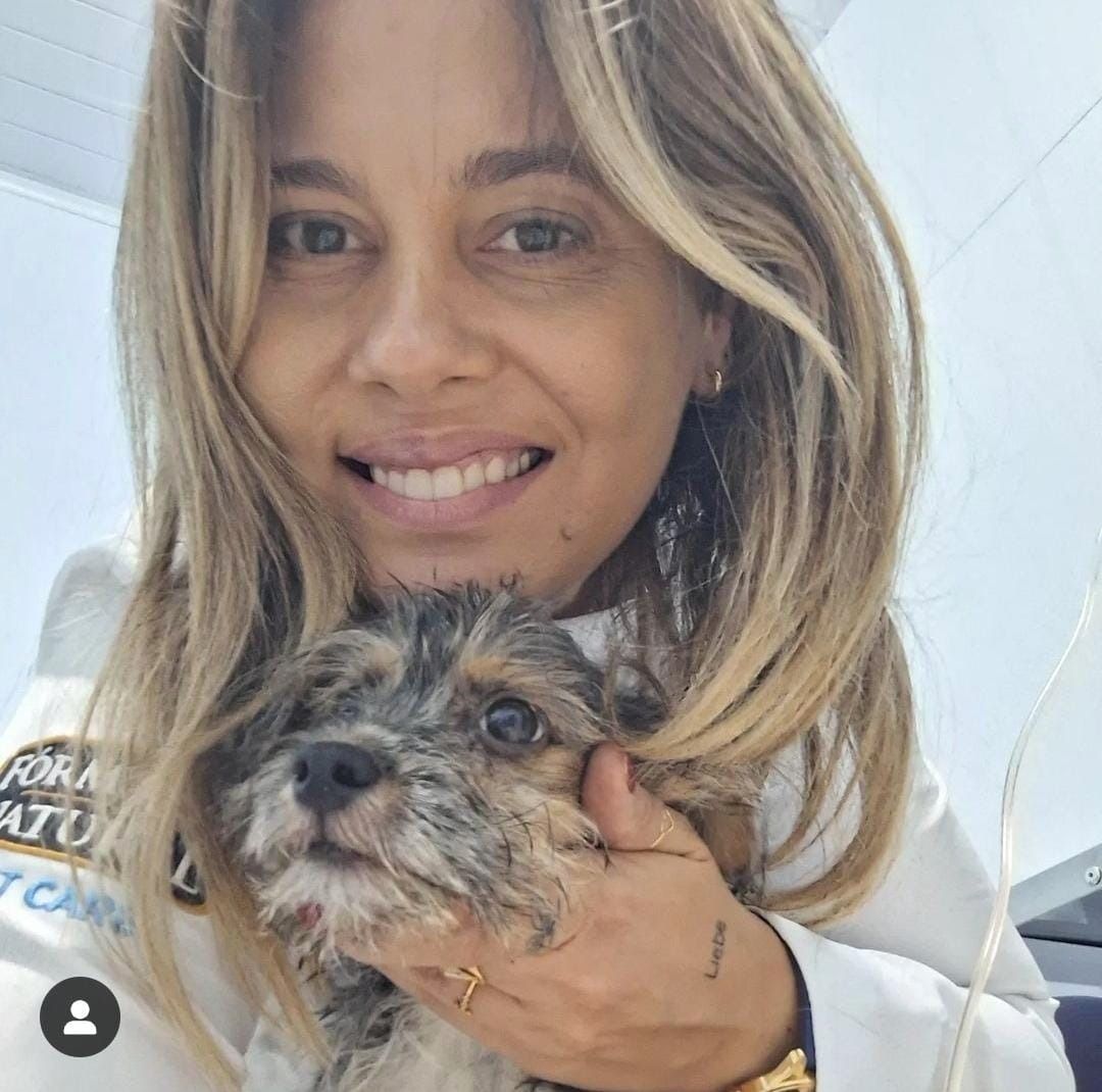 Atendimento veterinário domiciliar em Araraquara — Dra. Grazy Home Care